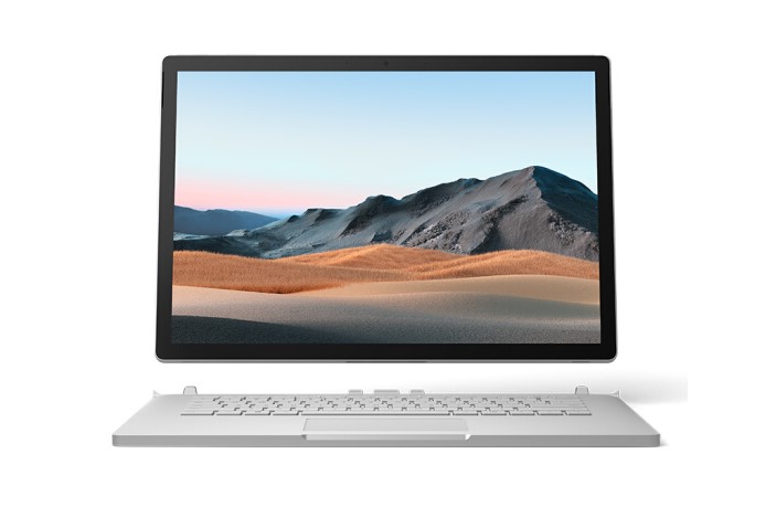理县Surface 维修前的准备工作